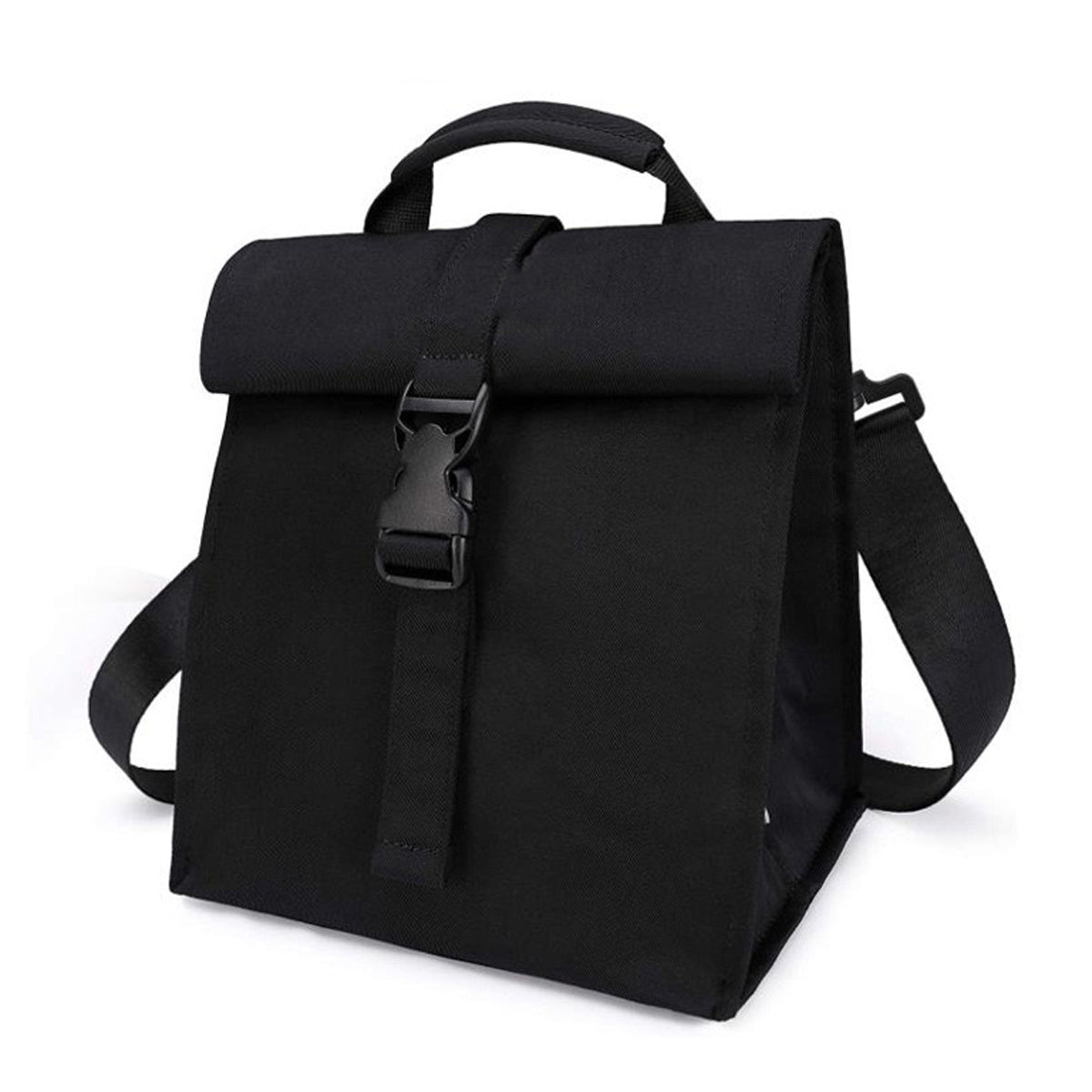 Torba Termiczna Lunchbox 7L na Ramię do Pracy
