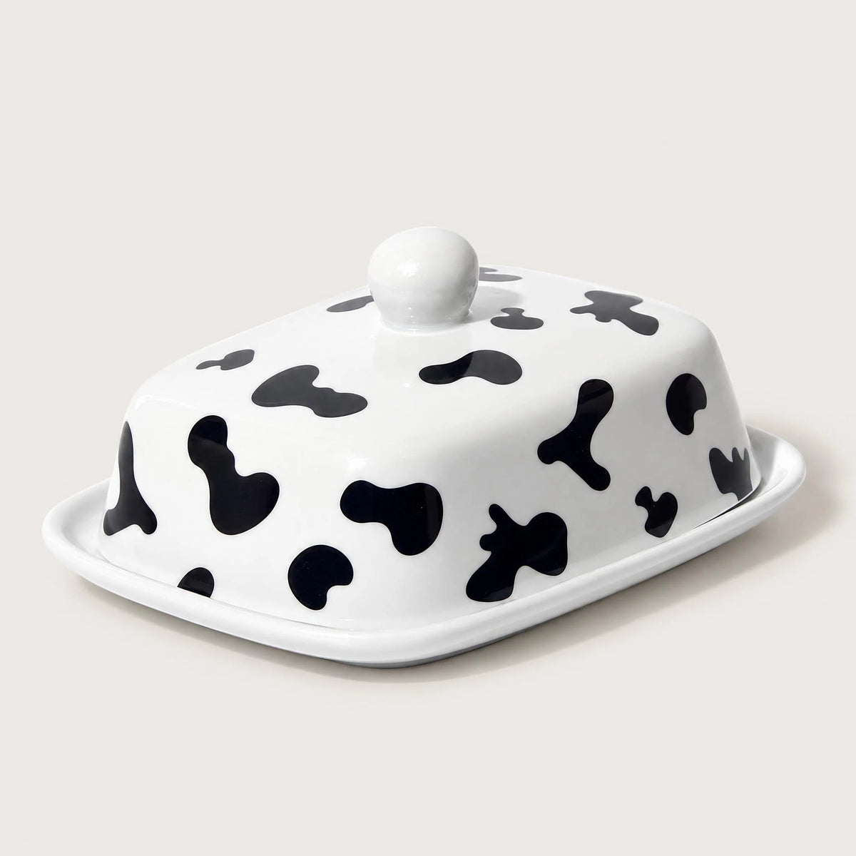 Maselniczka ceramiczna Moocatino