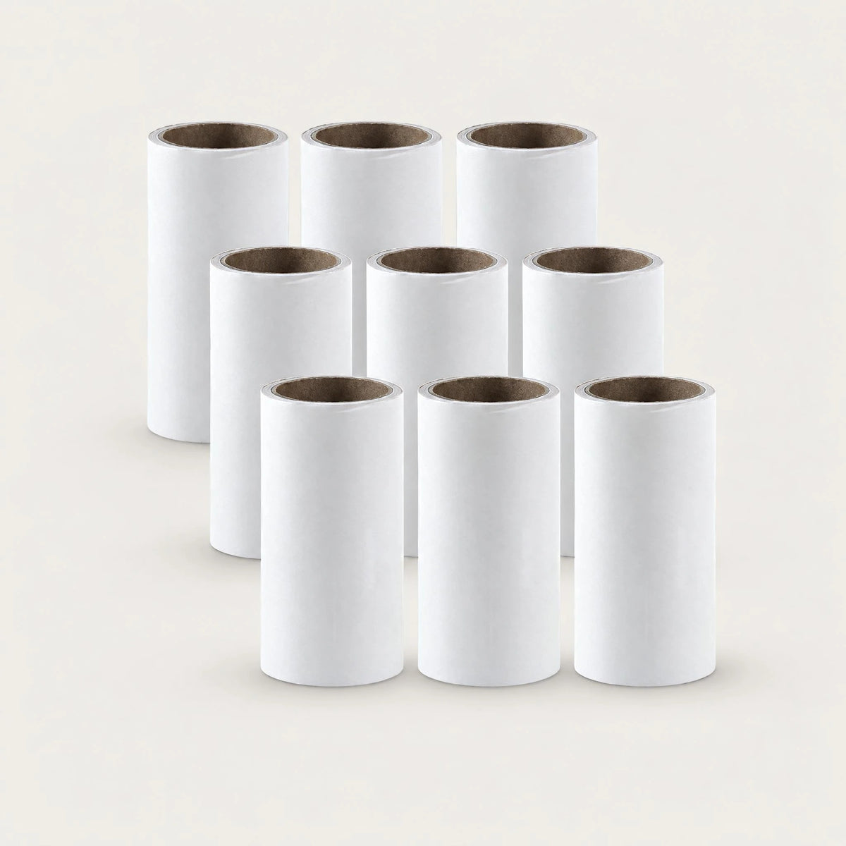 Wkład do rolki do ubrań 60 listków-9 szt.